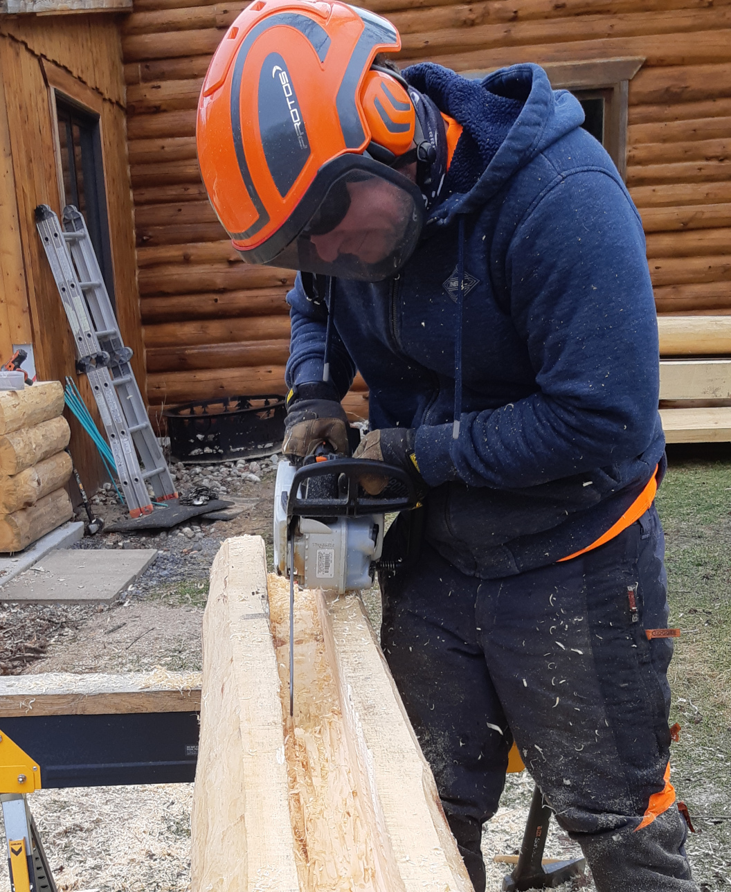 Michel Cutting